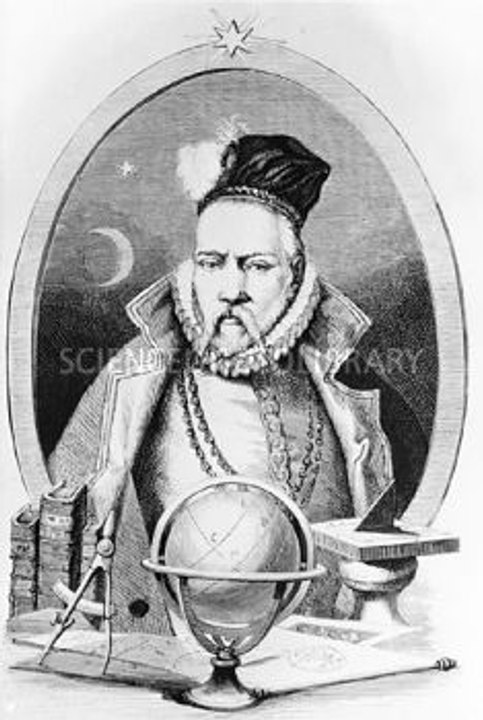 55 - Simon Schaffer - Parallax by Tyhco Brahe