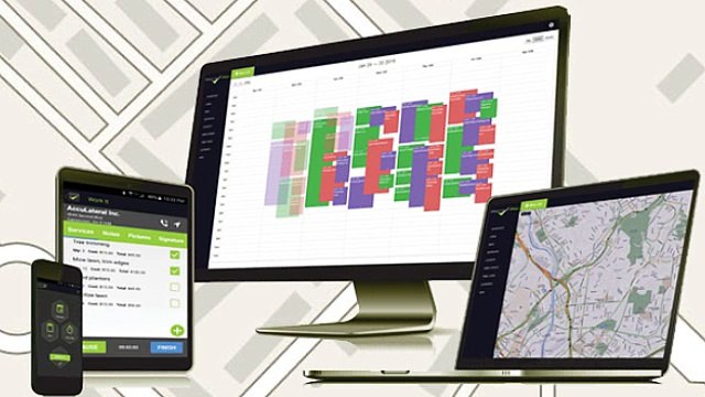 Customers Management Software