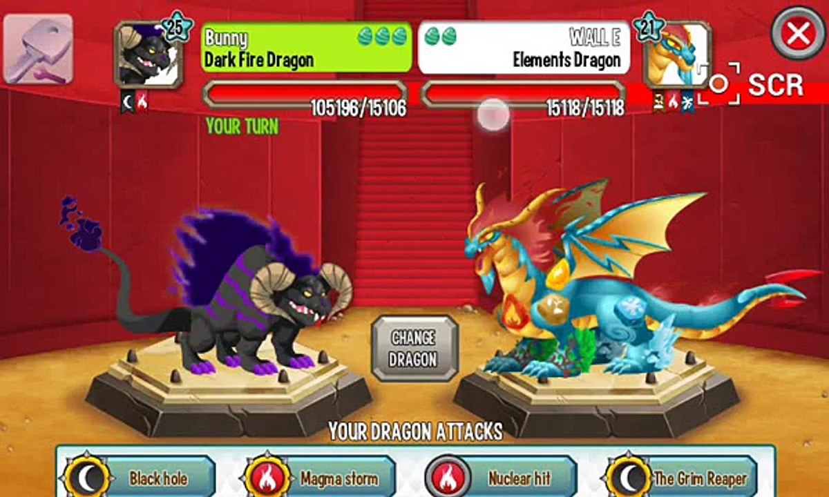 Dragon City Hack ♦♦ Updated
