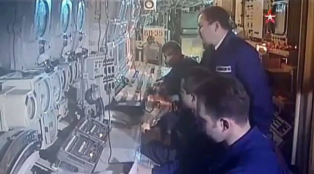 Загадки века. К-278. Нас учили бороться (2016)