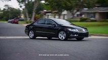 Preowned Volkswagen CC Versus Toyota Avalon - Near the Mountain View, CA Area