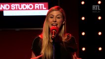 Laura Laune dans le Grand Studio Humour sur RTL