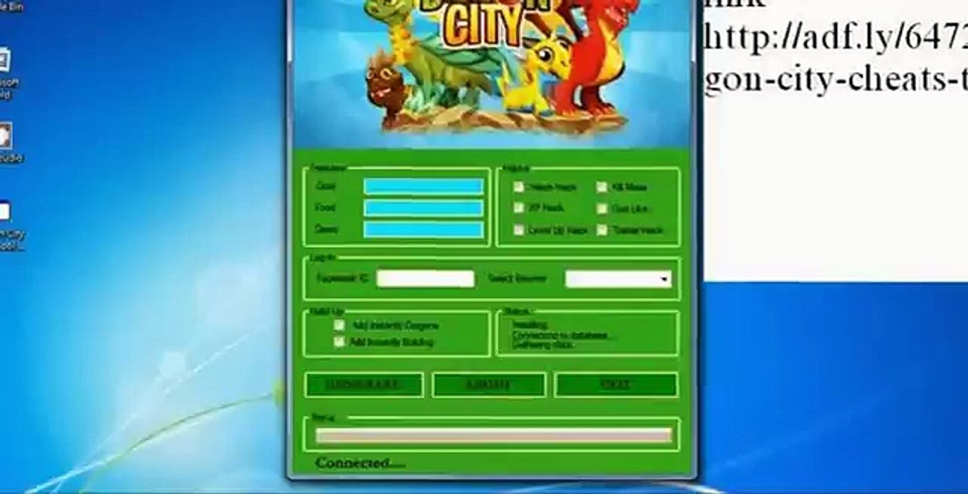 How To Hack Dragon City IPhone iPod iPad