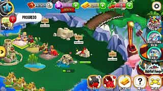 HOW TO HACK DRAGON CITY ON ANDROID (NO ROOT,NO SURVEY)