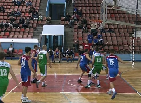 Za vikend pred svojom publikom, 2 decembar 2016. (RTV Bor)