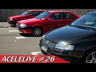 ACELELIVE #27 FT. ALE 7008 FILMS