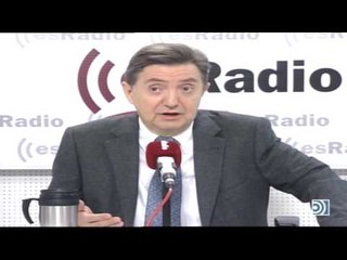 Federico a las 8: El cadáver político de Ciudadanos - 02/12/16