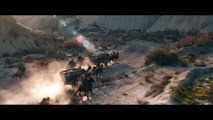 Assassin’s Creed - Extrait Carriage Chase VO