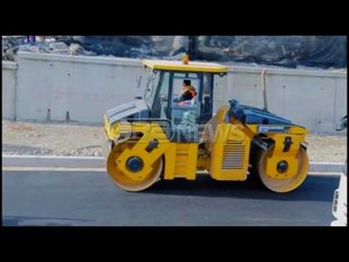 Ora News – Unaza e madhe, Rama: U vu në vijë një nga projektet e bllokuara