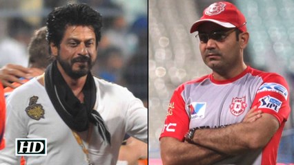 Cricketer don need Bollywood says Virender Sehwag