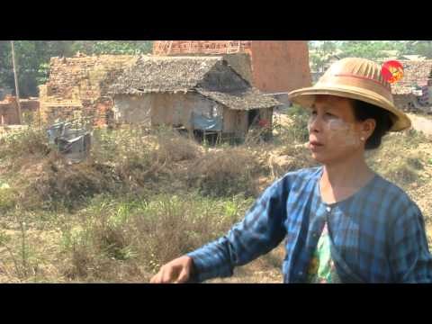 Farmers Request the President for the return of their farms