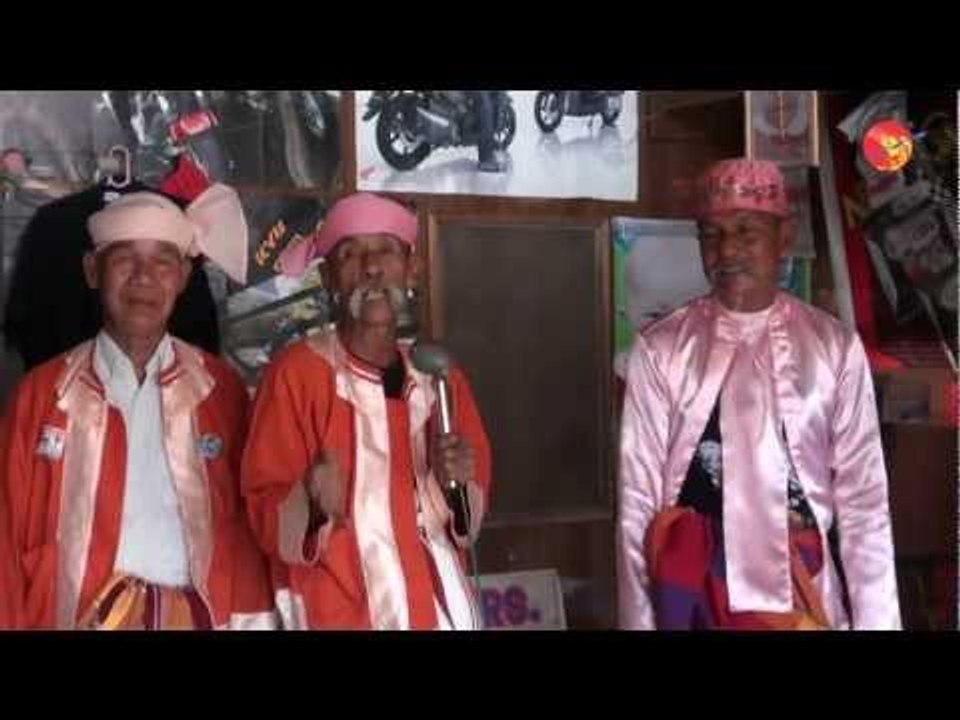 Comedian Par Par lay -2