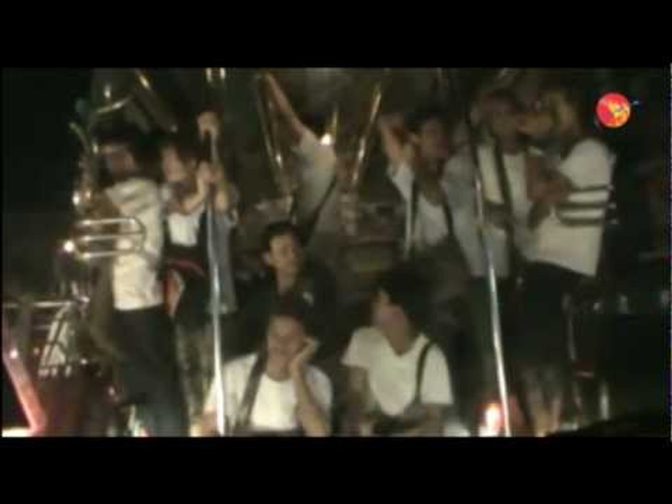 Burmese Workers Violently Attacked