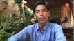 Burma's political prisoner Win Myint Maung