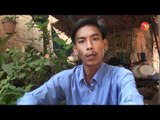 Burma's political prisoner Win Myint Maung