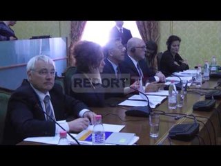 Report TV - Vettingu, BE përgënjeshtron PD: Përkthimi nga shqiptarët