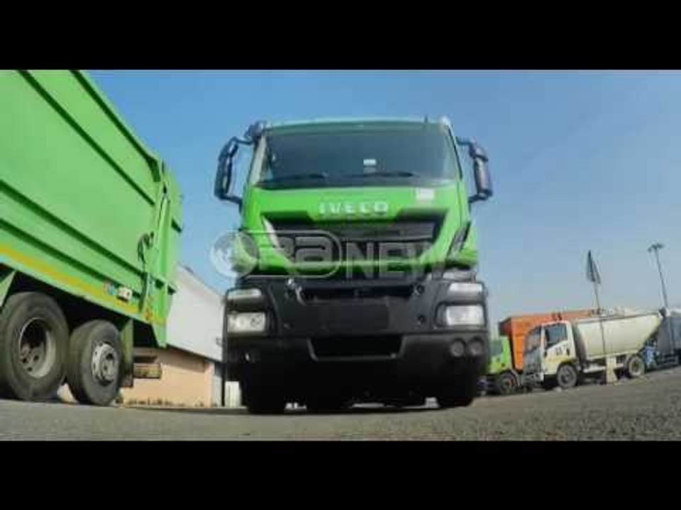 Ora News – Nis "Eco Tirana", Tirana qyteti i parë që do të ndajë mbetjet në burim