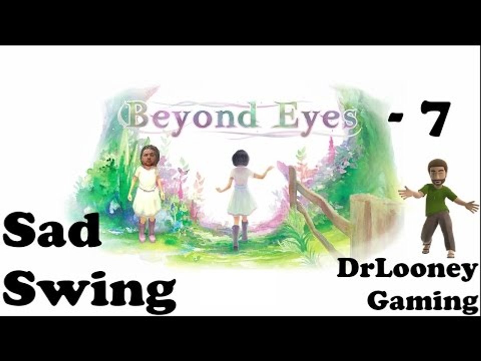 Sad Swing (7) - Beyond Eyes