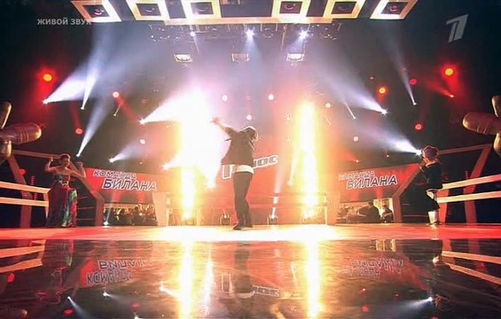 Голос 5 сезон Нокауты 14 выпуск 02.12.2016 смотреть онлайн