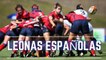 Forging a path to the finals: Spain's Lionesses