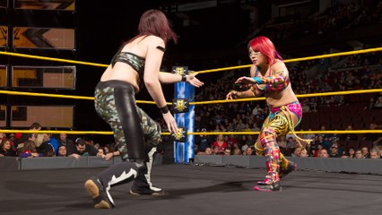 аска николь