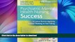 FAVORIT BOOK Psychiatric Mental Health Nursing Success: A Course Review Applying Critical Thinking