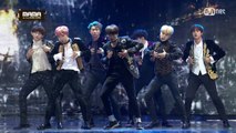 [2016 MAMA] BTS(방탄소년단)_Boy Meets Evil Part.1   Boy Meets Evil Part.2   Blood Sweat&Tears(피 땀 눈물)