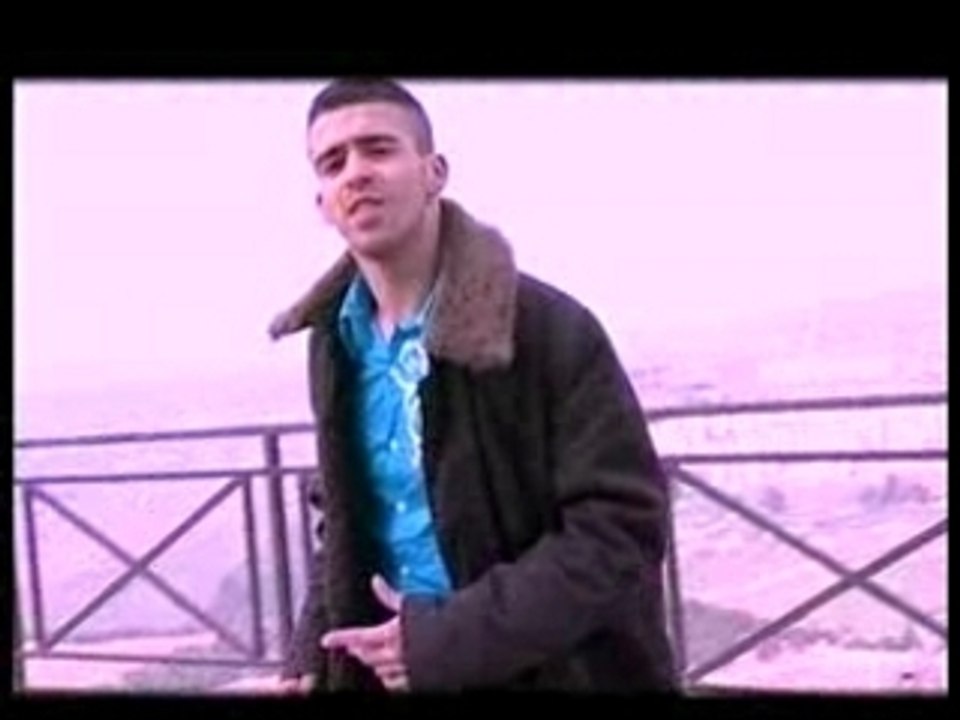 CHEB SAHNOUN