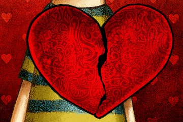 ¿Cómo crece emocionalmente un niño o una niña?