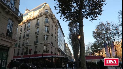 Le nouveau centre d'affaires de la Maison de l'Alsace à Paris