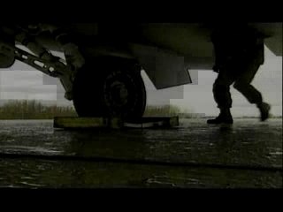 F16 Low Level