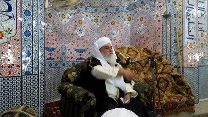 Mufti Abdul Shakoor al barvi  jumma 2.12.16 B