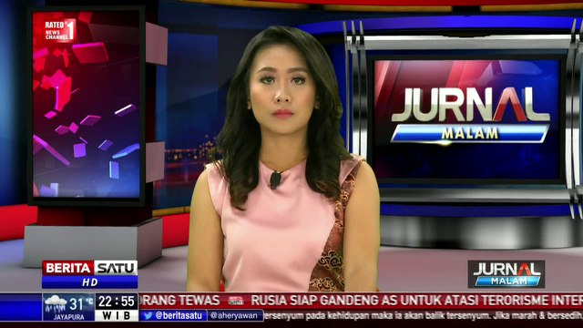 Ada Aksi Damai 2 Desember, KA Jarak Jauh Berhenti di Jatinegara