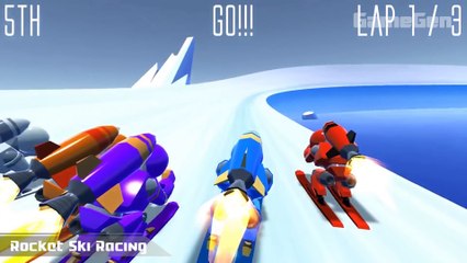 Top 7 New Racing Games for Android & iOS 2016