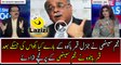 Strong Response to Najam Sethi By Pak Fauj and Qamar Bajwa