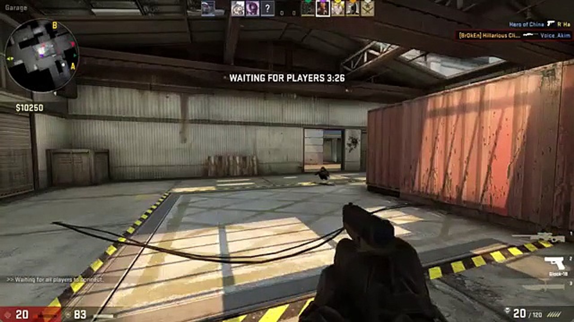 Gaming