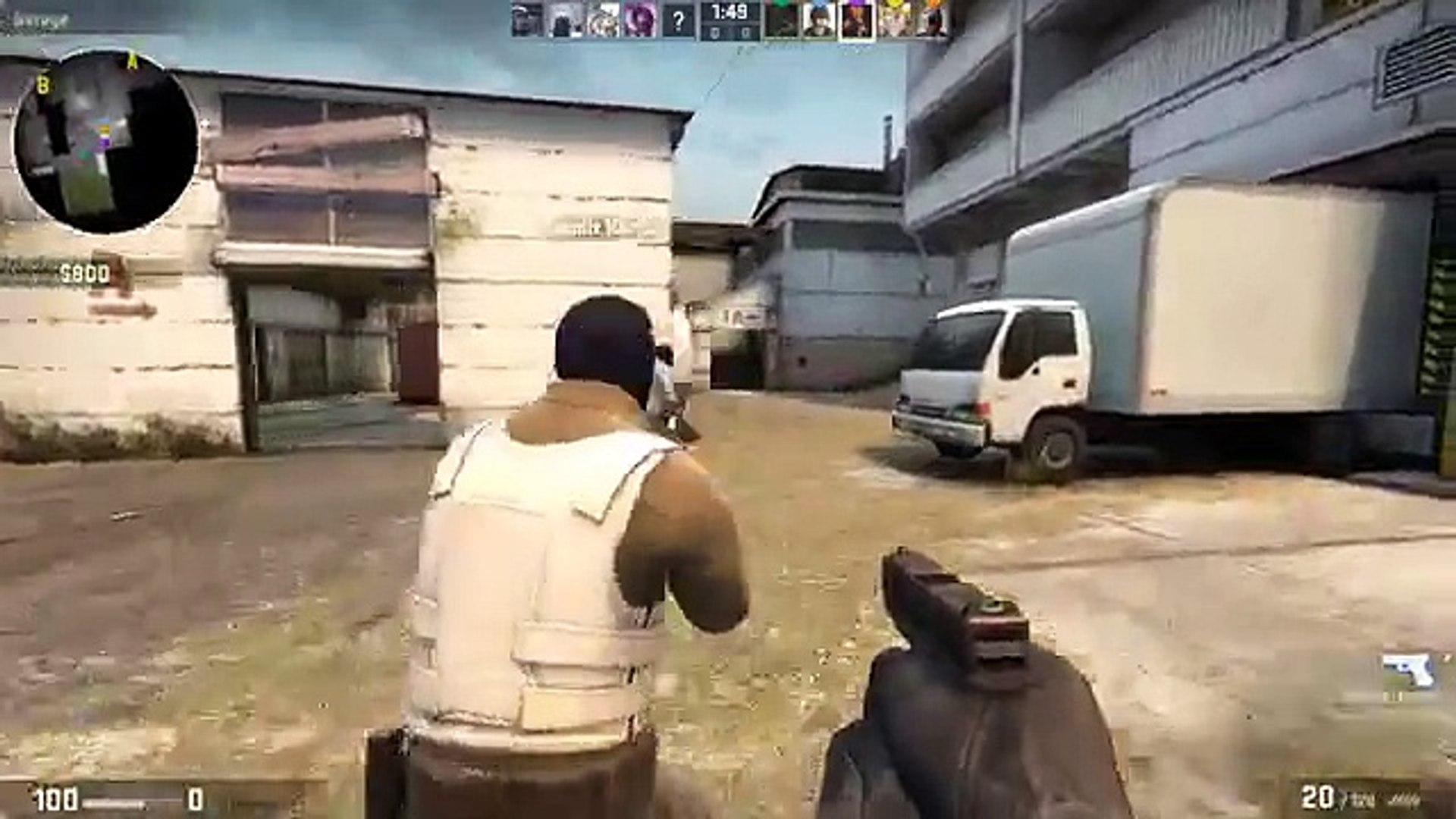 Gaming