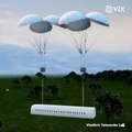 Este invento podria salvar vida! Tendremo un aviones asi en un futuro?