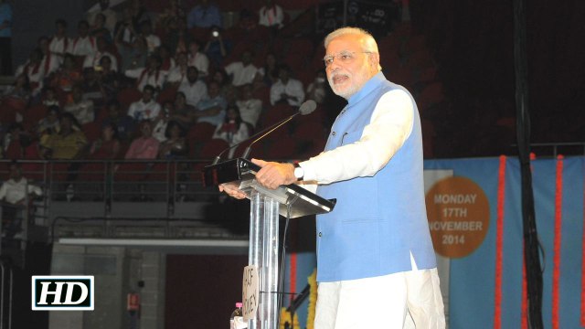 Modi Most Searched Politician in 2016