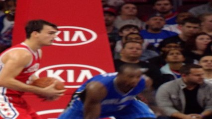 Promo: Week 6 - Showdown - Magic at Pistons - Clean