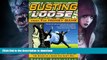FAVORITE BOOK  Busting Loose From the Money Game: Mind-Blowing Strategies for Changing the Rules