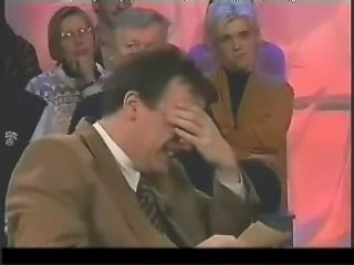 Fou Rire - Show télévisé Autrichien