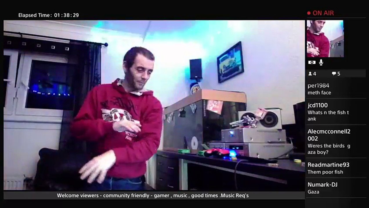 gaza683's Live PS4 Broadcast (24)