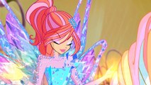 Winx club 07x25 latino completo.