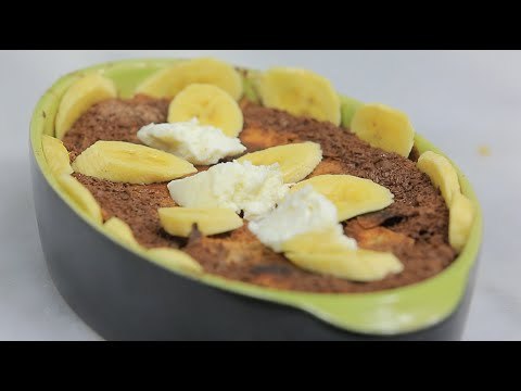 أم علي بالموز و الفول السوداني | نجلاء الشرشابي