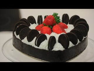 تارت بسكويت الشيكولاتة | سالي فؤاد