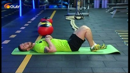 Hayatın Tadı 30 11 2016