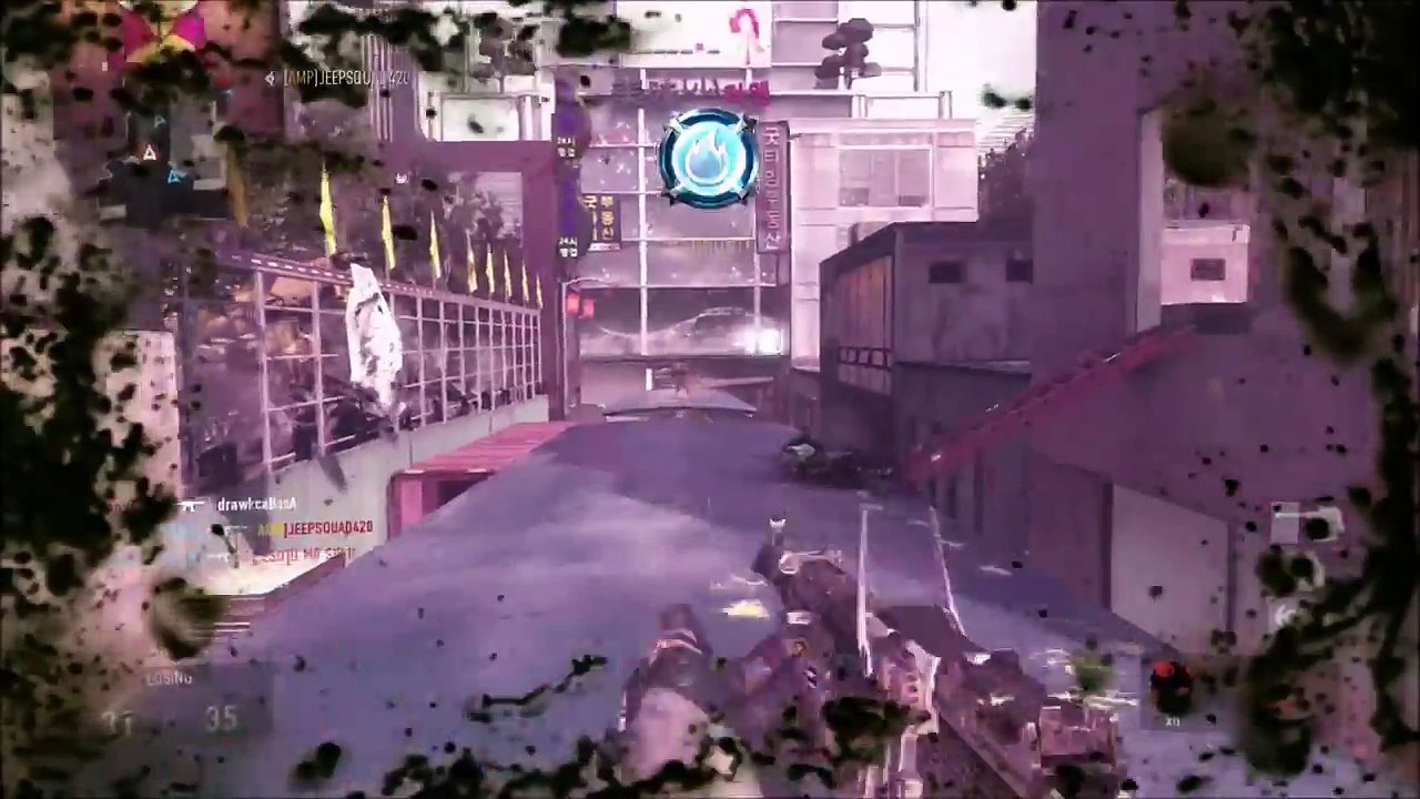 SWARM UNDERWAY COMBAT