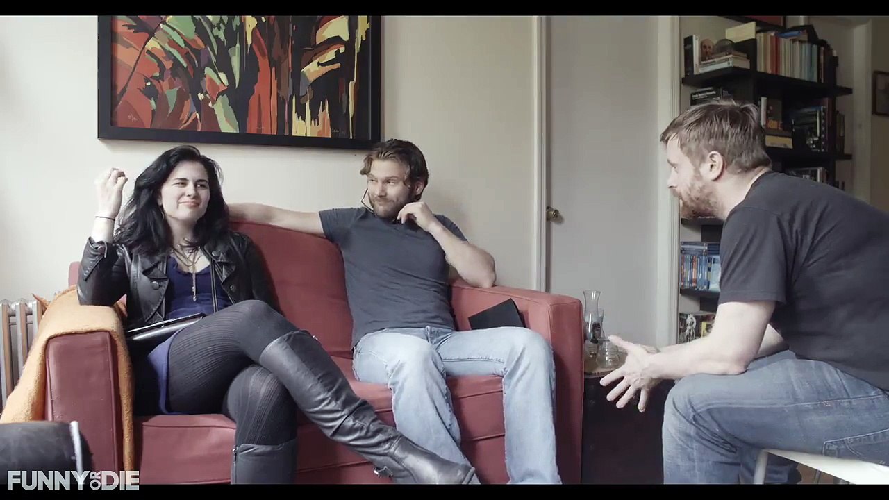 Ep 3.2 Viral