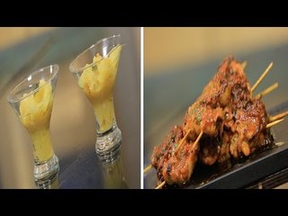 أكلات من غير وصفة 17 | مطبخ 101 حلقة كاملة